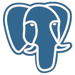 PostgreSQL logo