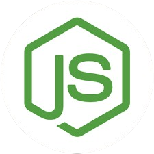 Node.js logo